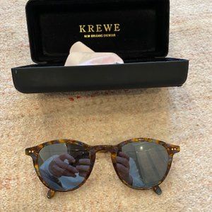 KREWE Sunglasses